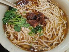 牛肉面-李先生牛肉面(新华店)
