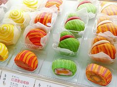 -唐饼家(第一食品五角场店)