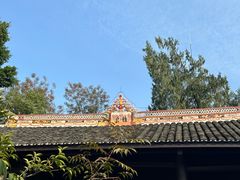 -白帝城·瞿塘峡景区