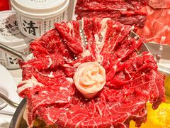 -潮正和潮汕牛肉火锅·老字号(番禺万达店)