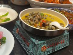 -锡和无锡菜·三白油条(景丽苑店)