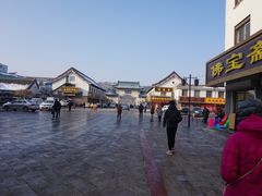 -北山公园