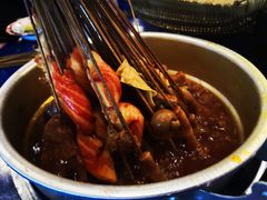 -马路边边串串香(双井直营店)