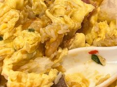 -明記茶餐廳(福田总店)