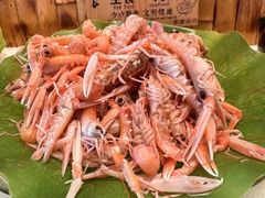 -海景花园大酒店·西餐厅