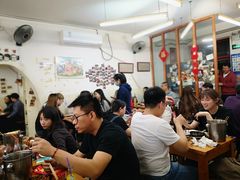 -炒豆合作社(东四总店)