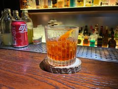 -HUNTING BAR亨霆鸡尾酒馆(越秀淘金店)