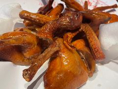 -鸽子侯·家宴·平价海鲜(绿地店)