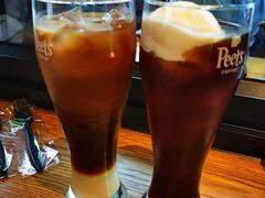 -Peet's 皮爷咖啡(东湖路手作店)