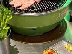 -山葵说·泥炉烤肉(泰达时尚E街区店)