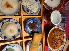 -味福记·本地特色菜(八一万达广场店)