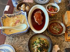 -南京大牌档(中山陵店)