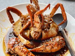 -Ministry of Crab•MOC(交子大道店)