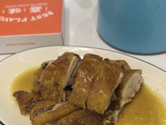 -嘉味港式餐厅(海门大有境店)