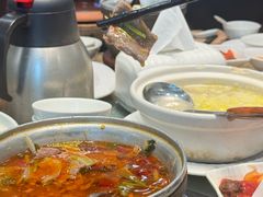 -庄氏祥记家常食府(国瑞建材家居博览中心店)