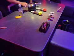 -星聚会KTV(苏州信投大厦店)