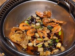 -七欣天香辣蟹火锅(上海奉贤杭州湾生活广场店)