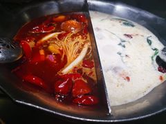 胡椒猪肚鸡-湊湊火锅·茶憩(石家庄万象城店)