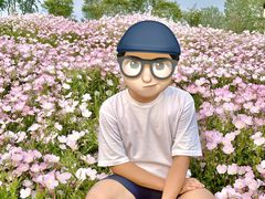 -白鹭湾湿地公园