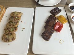 -枣子树·素食餐厅(朱家尖店)