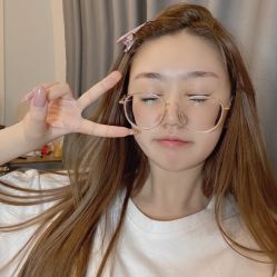 点击看大图 -3AM HAIR SALON烫发染发接发