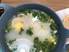 -魏家凉皮(十里河店)