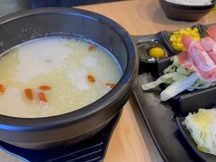 -尚桥缘过桥米线(北京长安天街店)