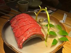 -盡膳口福跷脚牛肉火锅(国贸商城店)