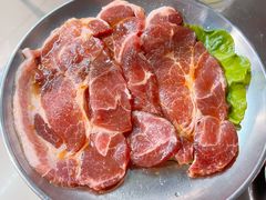 -小团团·路边烤牛肉(南岭壹街店)