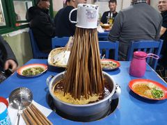-马路边边火锅串串(观前街店)