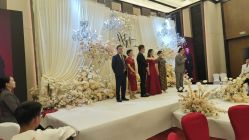 -南京华泰万丽酒店·宴会厅