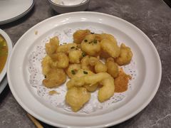 -闫府私房菜·百年鲁菜(恒隆店)