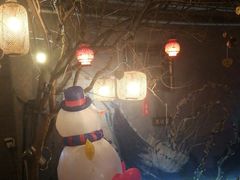 大堂-四喜小胖·北京涮肉(五道营店)