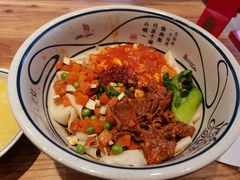 -陇上秦轩biangbiang面(萧山万象汇店)