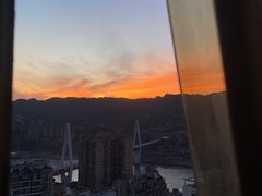 -闲隅江景艺术酒店(解放碑洪崖洞总店)