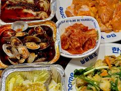 -阿亲家·韩式无限烤肉(春熙路店)