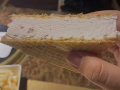 俄罗斯大奶牛冰激凌-觅福里•熟成和牛餐厅