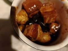 缸子肉-小吊梨汤·北京菜·烤鸭(鸟巢店)