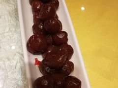 -东方之珠海鲜酒楼(南开店)