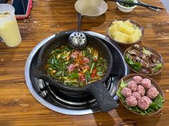 -笔记安顺夺夺粉火锅