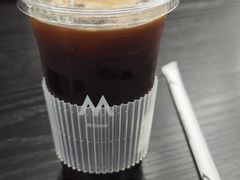 -M Stand(西安大悦城店)
