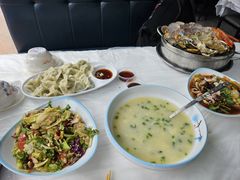 -日照大牌檔•小船海鲜(万平口店)