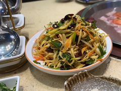 -313羊庄·羊肉火锅烧烤(李村店)