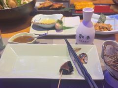 -松竹和日式料理(辽阳店)