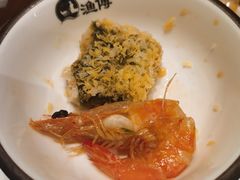-渔傅印象滩涂霞浦海鲜(井大路店)