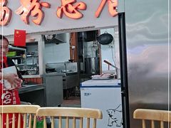 门面-青石桥老瓦房肥肠粉总店(青石桥总店)