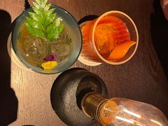 -BAR Signal·鸡尾酒酒吧