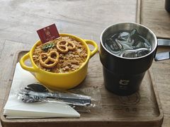 -唐咖精品咖啡(大理古城手冲店)