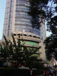 -苏宁环球套房饭店·宴会厅
