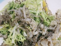 -醉御香渔家园(临沂路与大连路店)